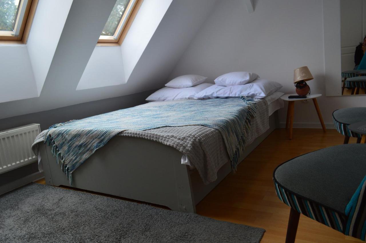 Krakowska 39 Bed & Breakfast Казимеж Долни Екстериор снимка