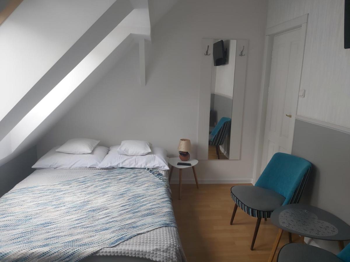 Krakowska 39 Bed & Breakfast Казимеж Долни Екстериор снимка