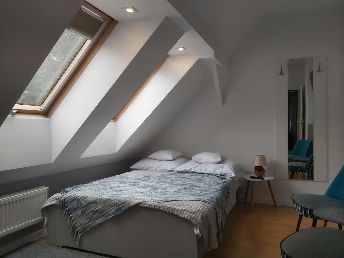 Krakowska 39 Bed & Breakfast Казимеж Долни Екстериор снимка