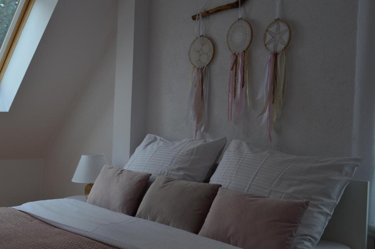 Krakowska 39 Bed & Breakfast Казимеж Долни Екстериор снимка