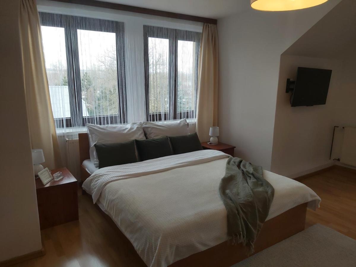 Krakowska 39 Bed & Breakfast Казимеж Долни Екстериор снимка