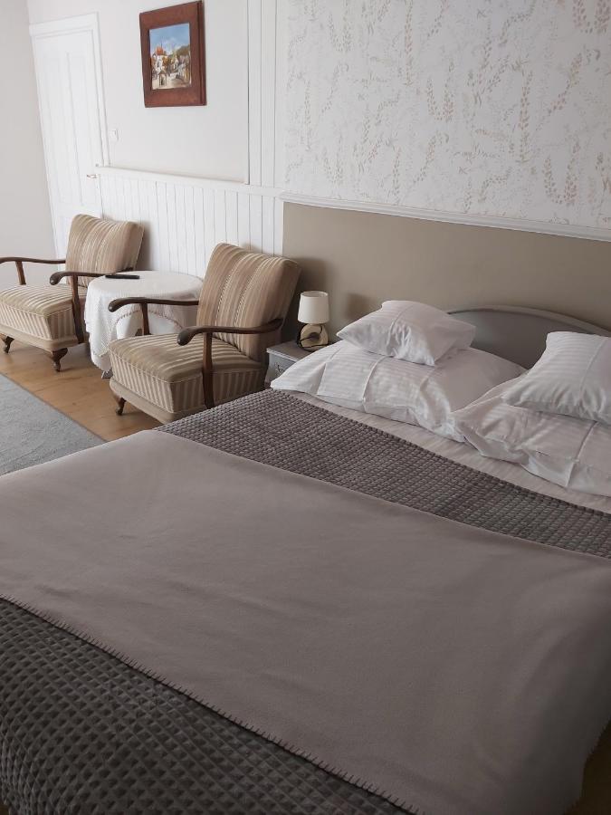 Krakowska 39 Bed & Breakfast Казимеж Долни Екстериор снимка