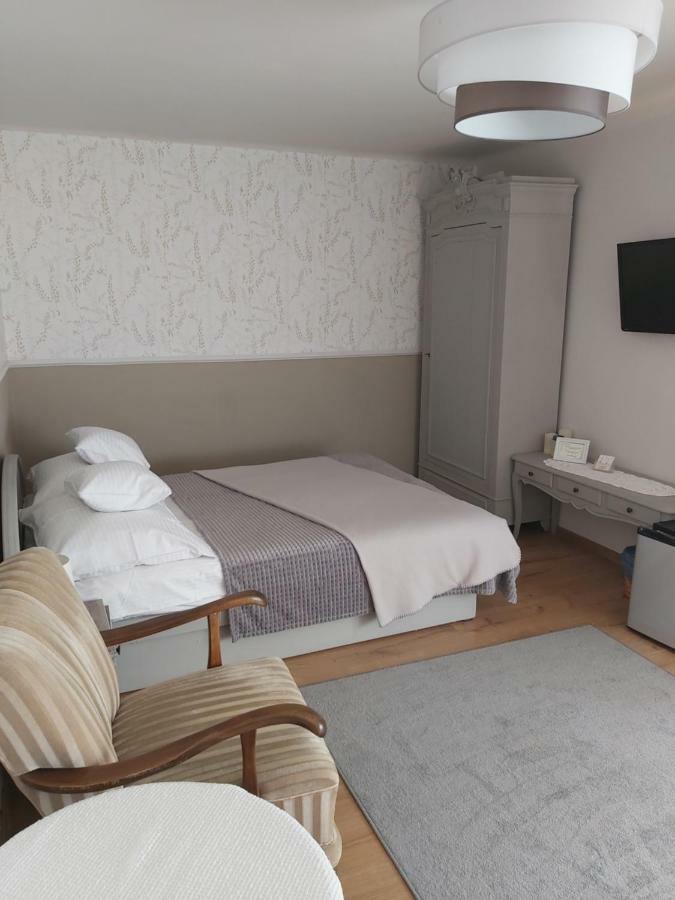 Krakowska 39 Bed & Breakfast Казимеж Долни Екстериор снимка