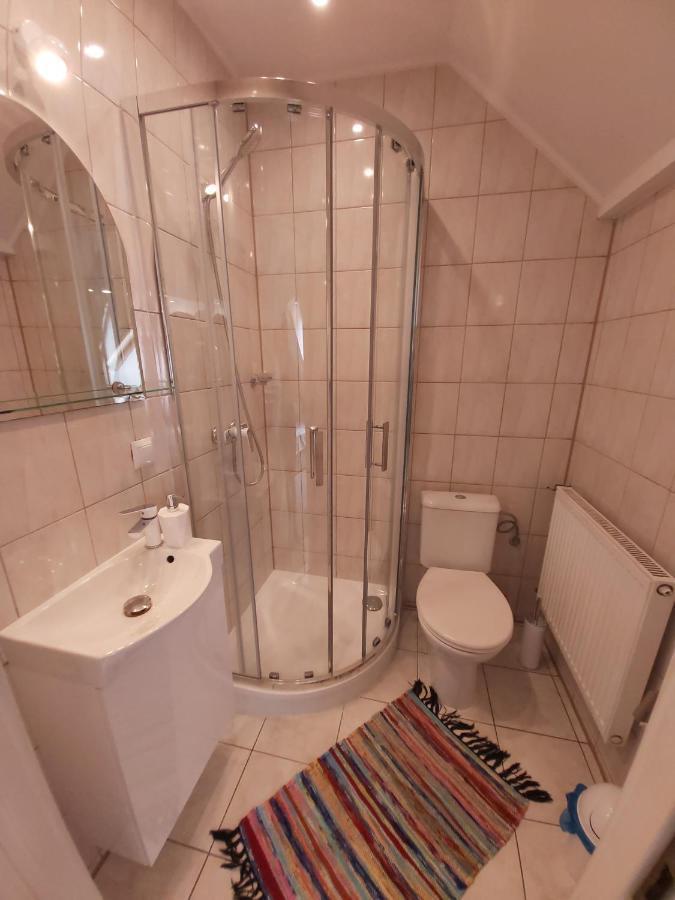 Krakowska 39 Bed & Breakfast Казимеж Долни Екстериор снимка